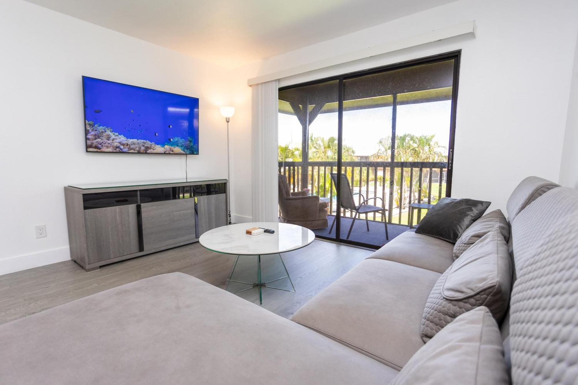 Bass & Sun Condominium 2/2 Bedroom Clewiston Phòng bức ảnh
