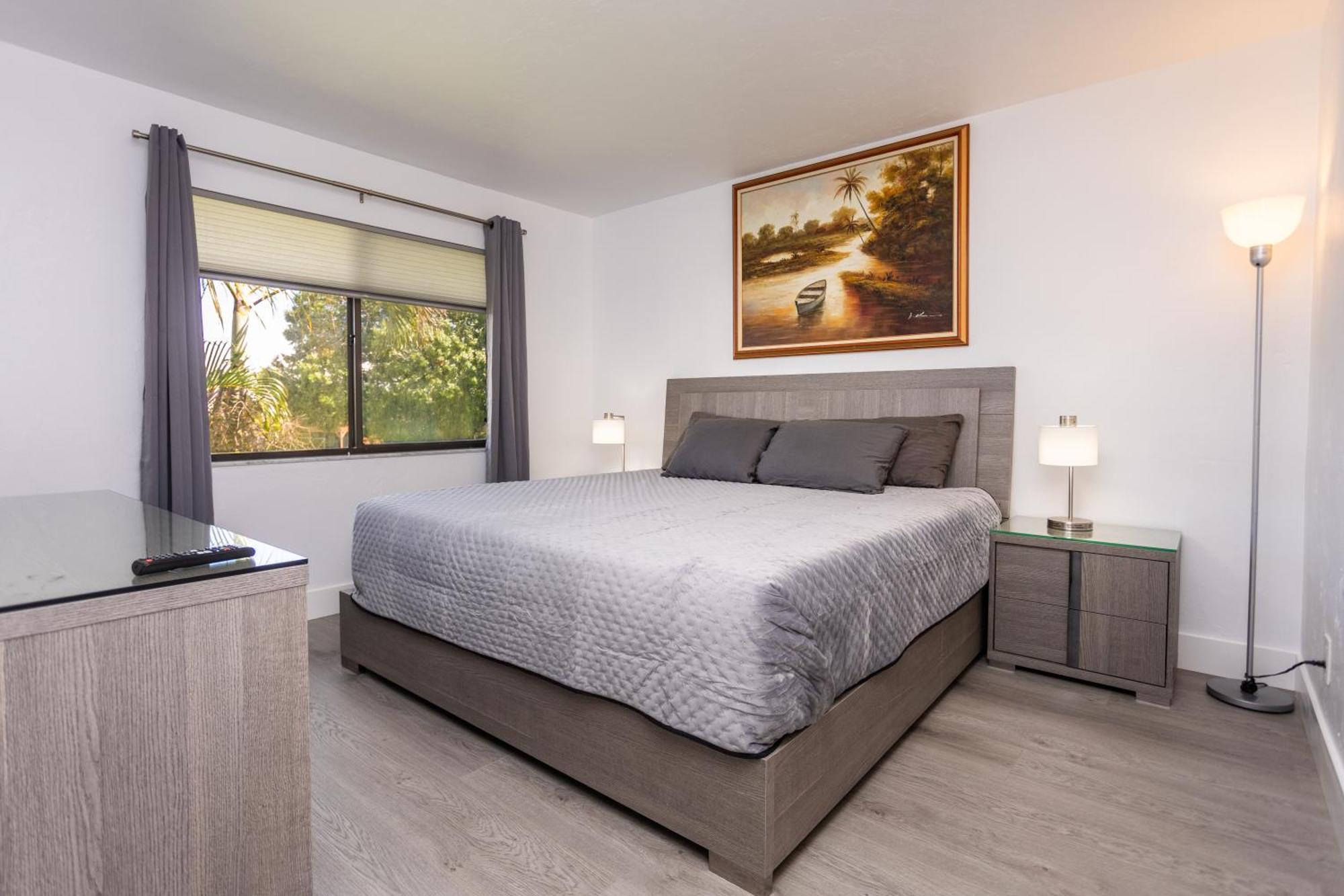 Bass & Sun Condominium 2/2 Bedroom Clewiston Phòng bức ảnh