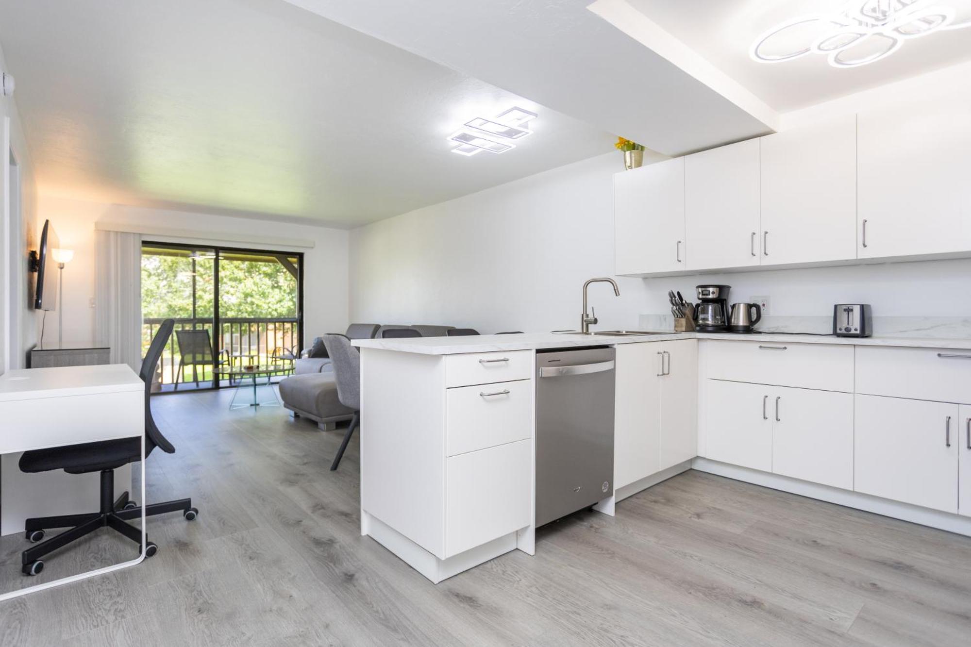 Bass & Sun Condominium 2/2 Bedroom Clewiston Phòng bức ảnh