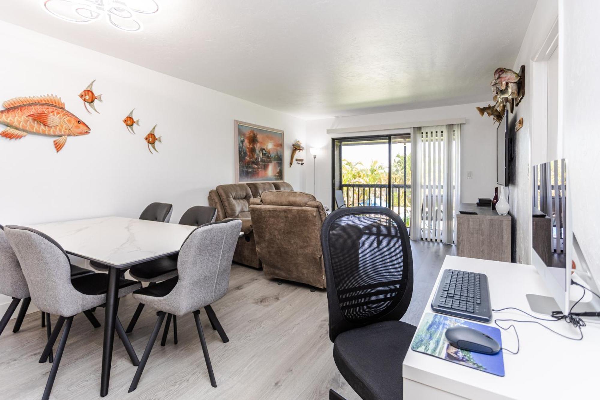 Bass & Sun Condominium 2/2 Bedroom Clewiston Phòng bức ảnh