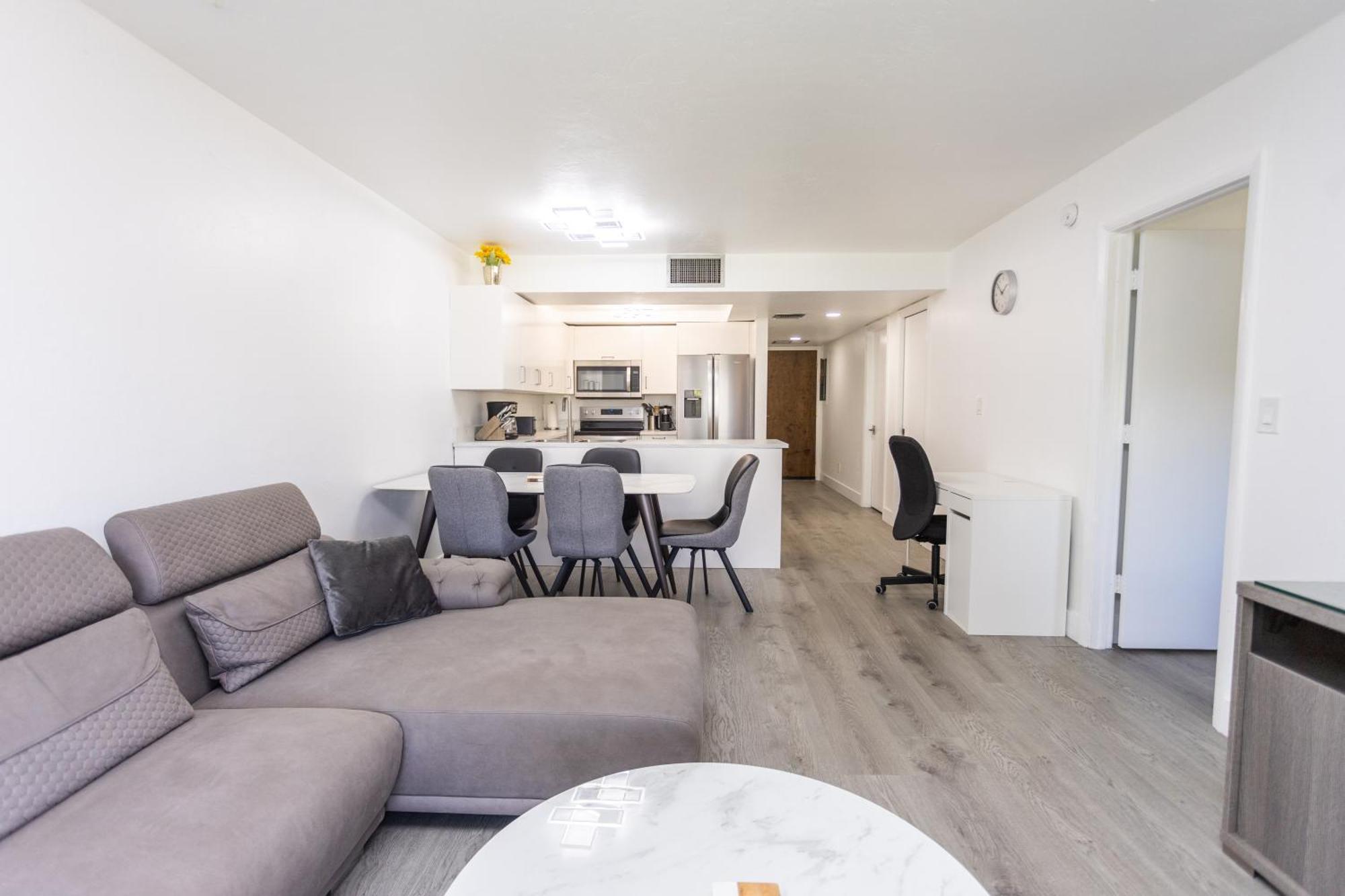 Bass & Sun Condominium 2/2 Bedroom Clewiston Phòng bức ảnh