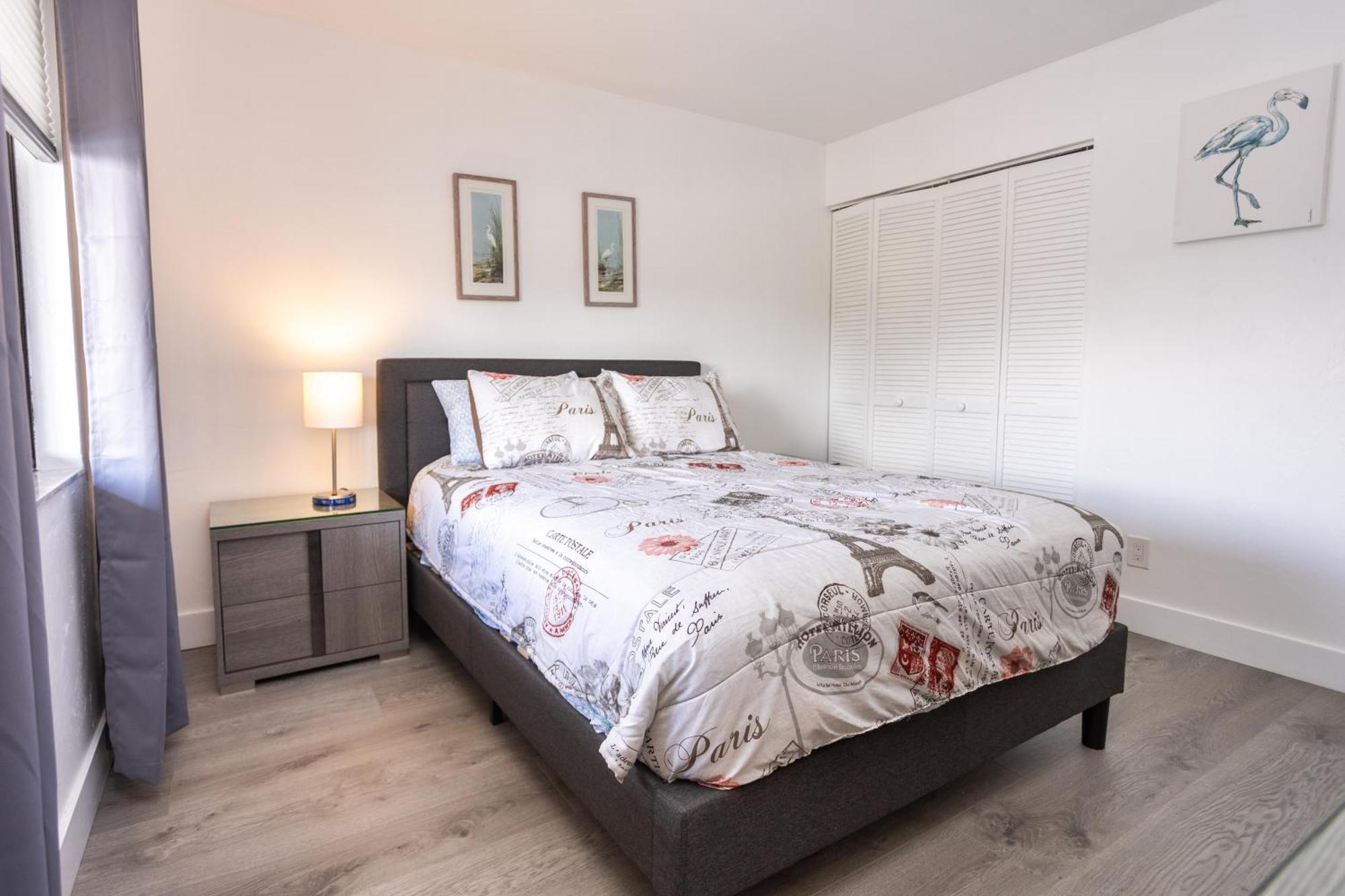 Bass & Sun Condominium 2/2 Bedroom Clewiston Phòng bức ảnh