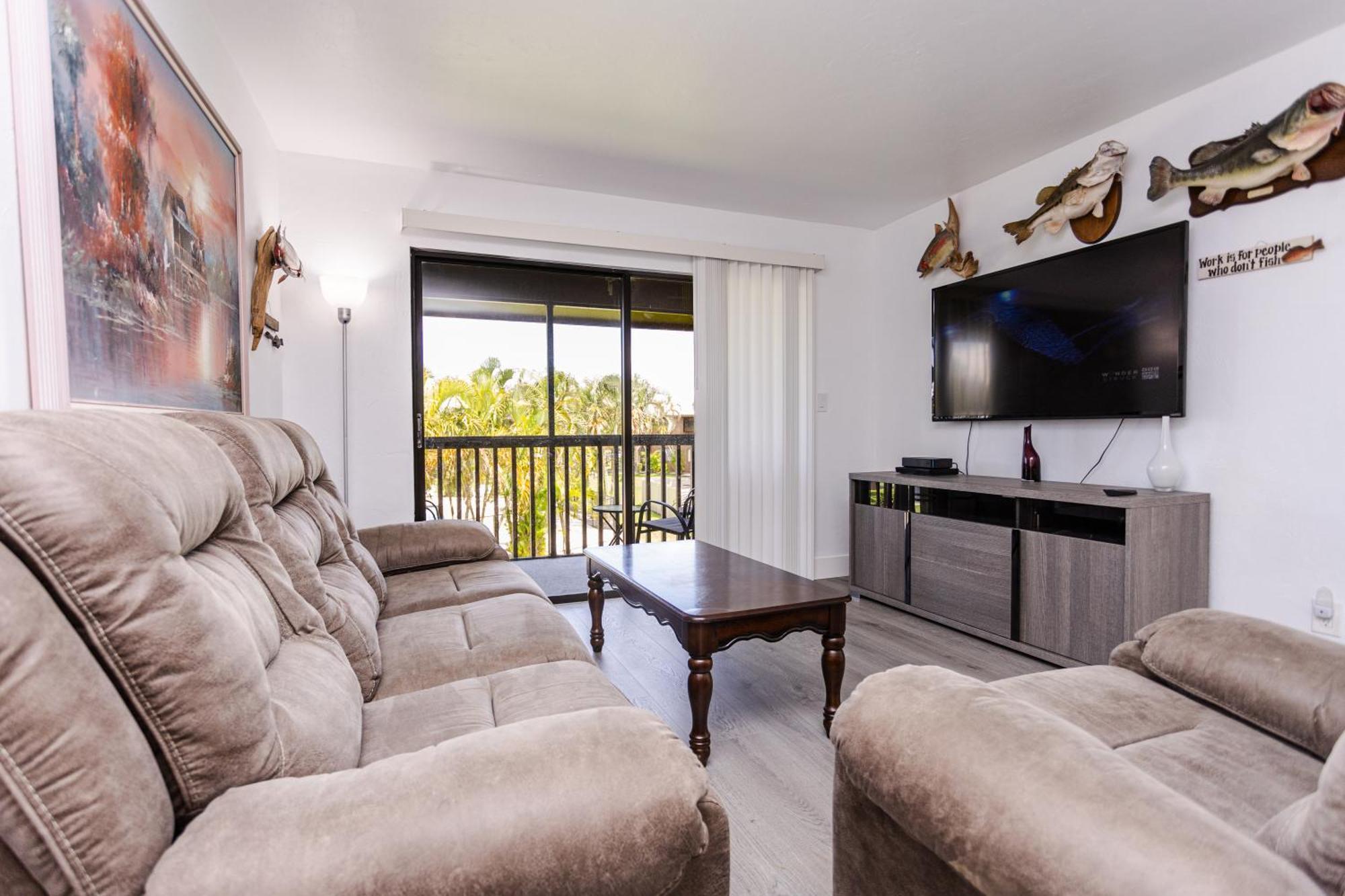 Bass & Sun Condominium 2/2 Bedroom Clewiston Phòng bức ảnh