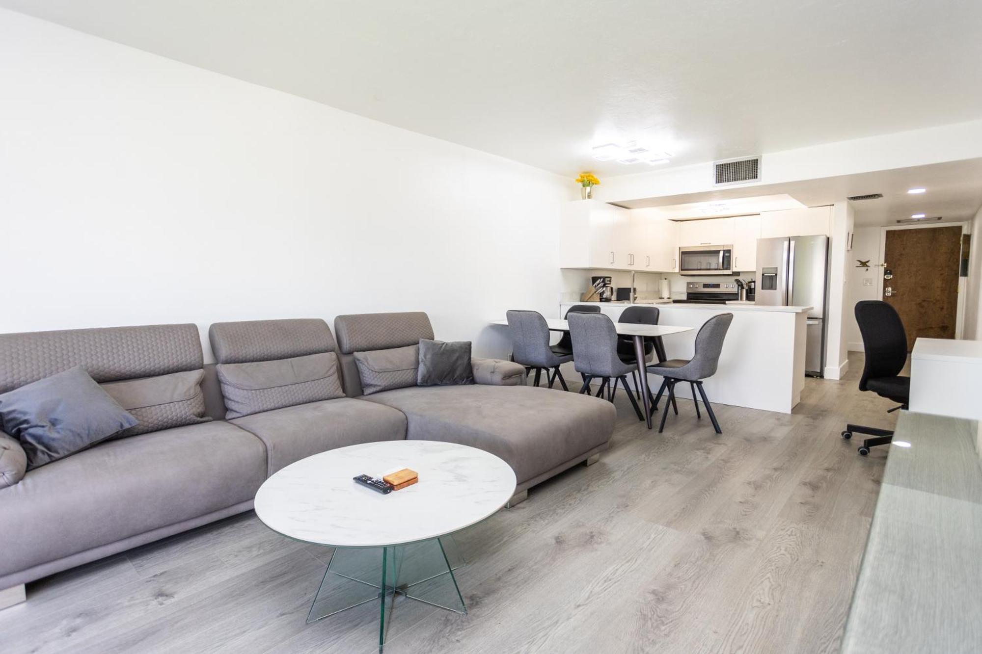 Bass & Sun Condominium 2/2 Bedroom Clewiston Phòng bức ảnh