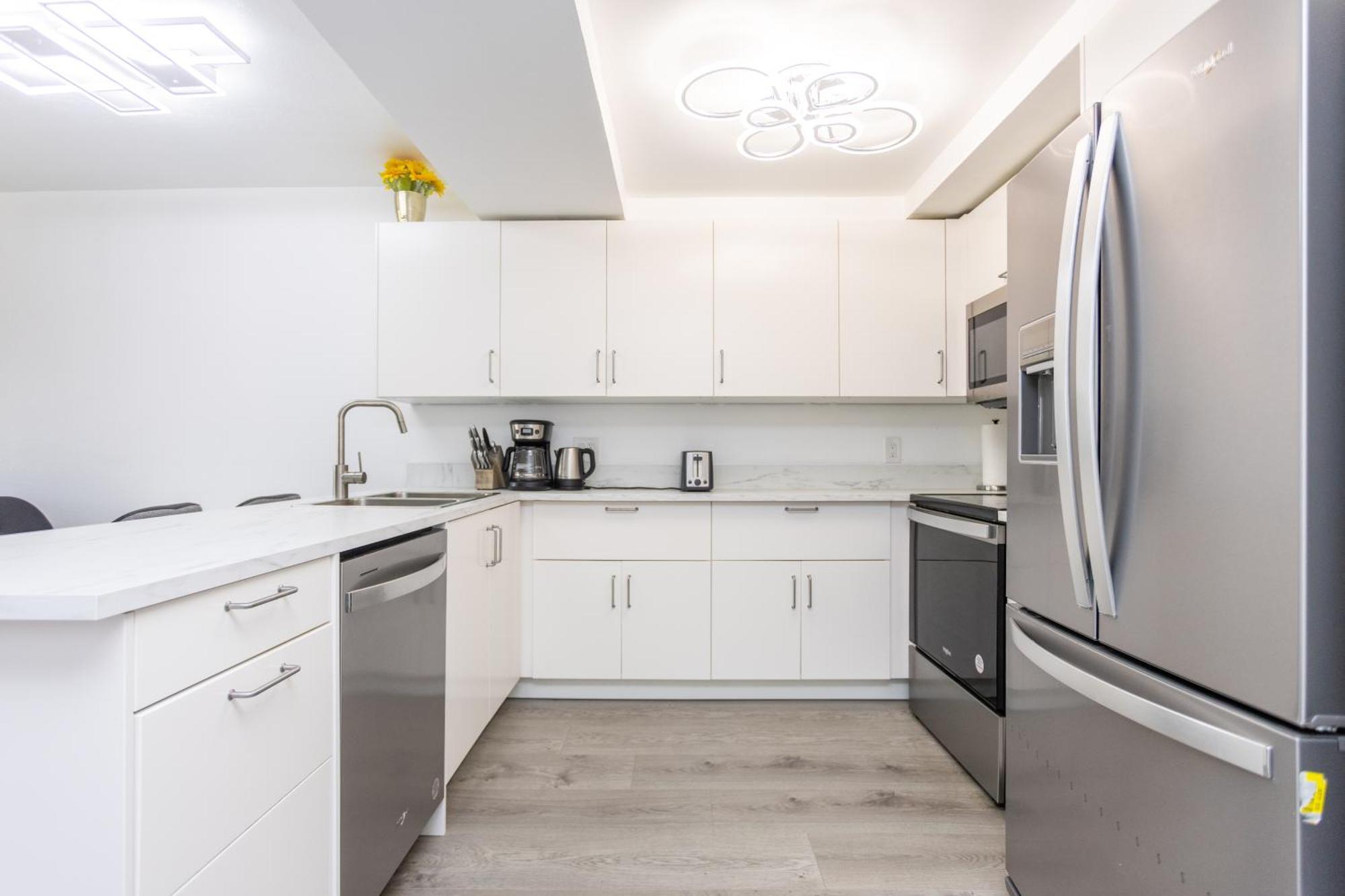Bass & Sun Condominium 2/2 Bedroom Clewiston Phòng bức ảnh