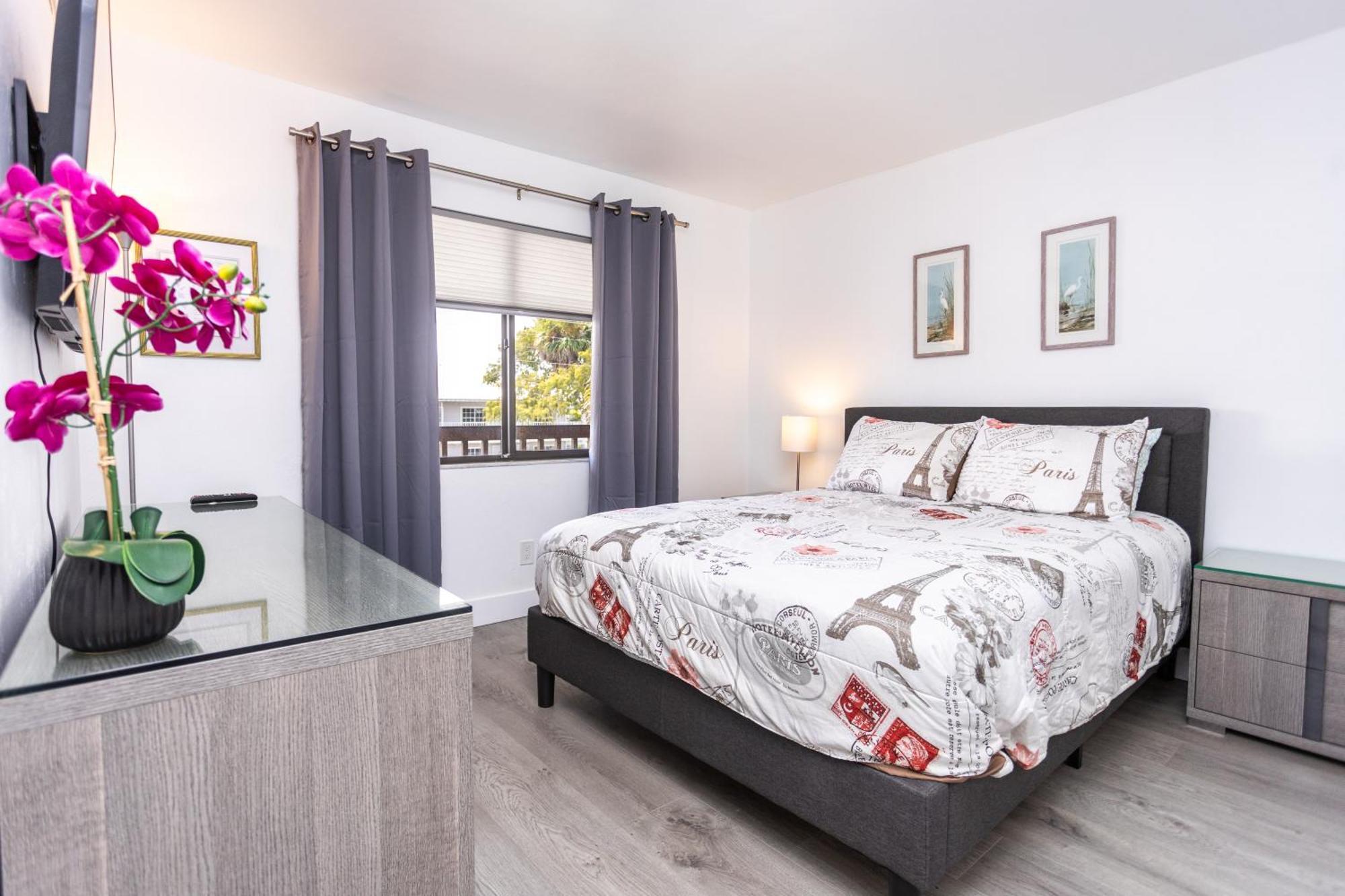 Bass & Sun Condominium 2/2 Bedroom Clewiston Phòng bức ảnh