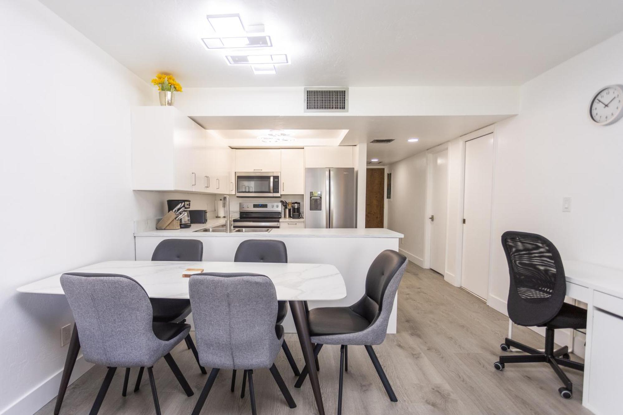 Bass & Sun Condominium 2/2 Bedroom Clewiston Phòng bức ảnh