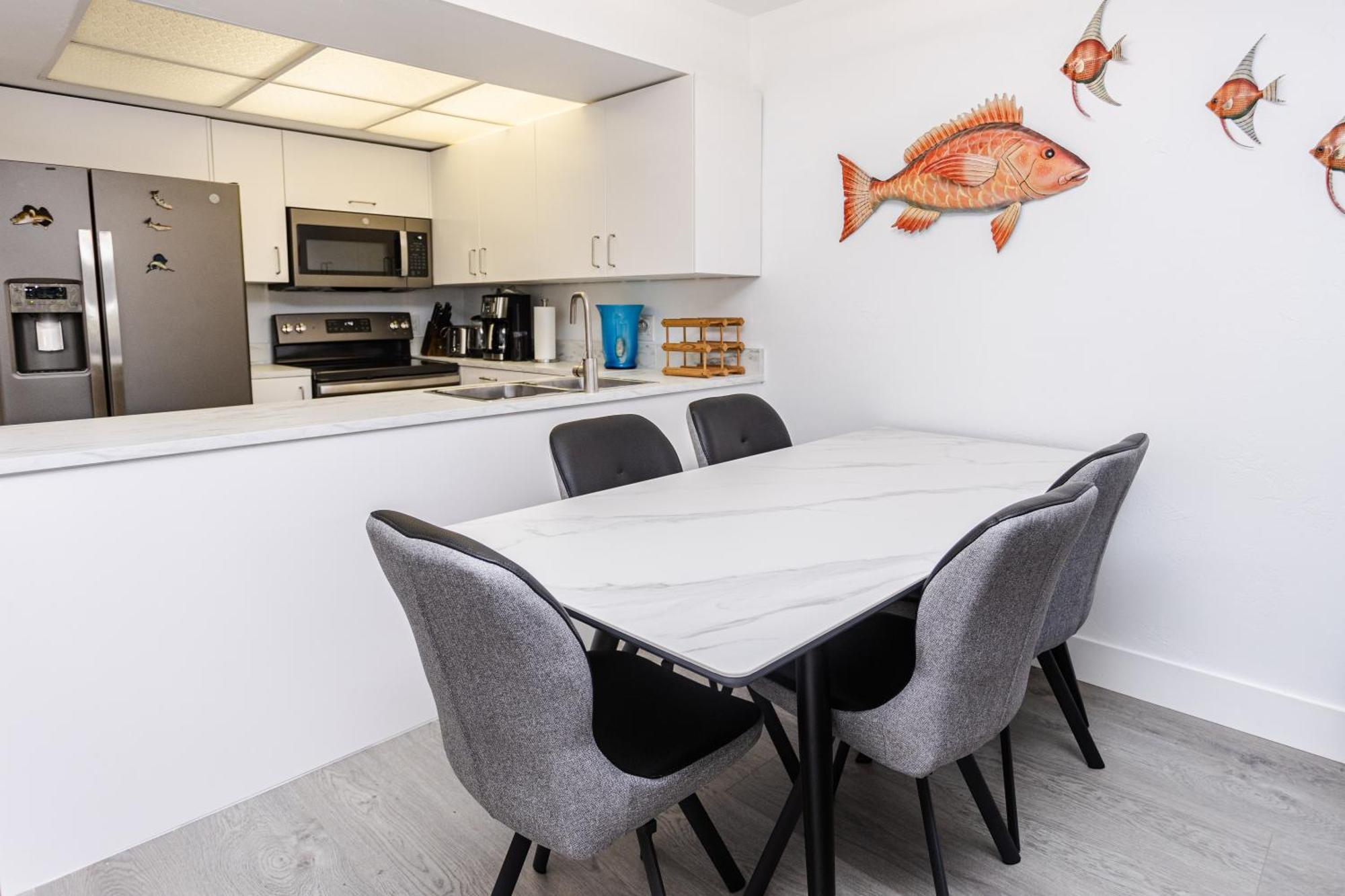 Bass & Sun Condominium 2/2 Bedroom Clewiston Phòng bức ảnh