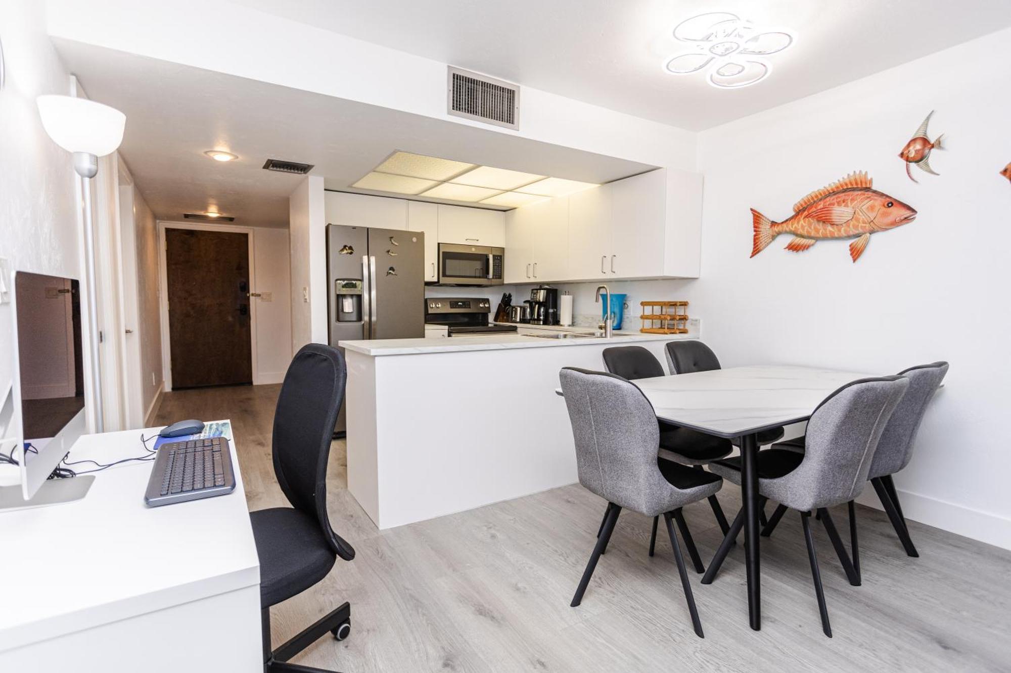 Bass & Sun Condominium 2/2 Bedroom Clewiston Phòng bức ảnh