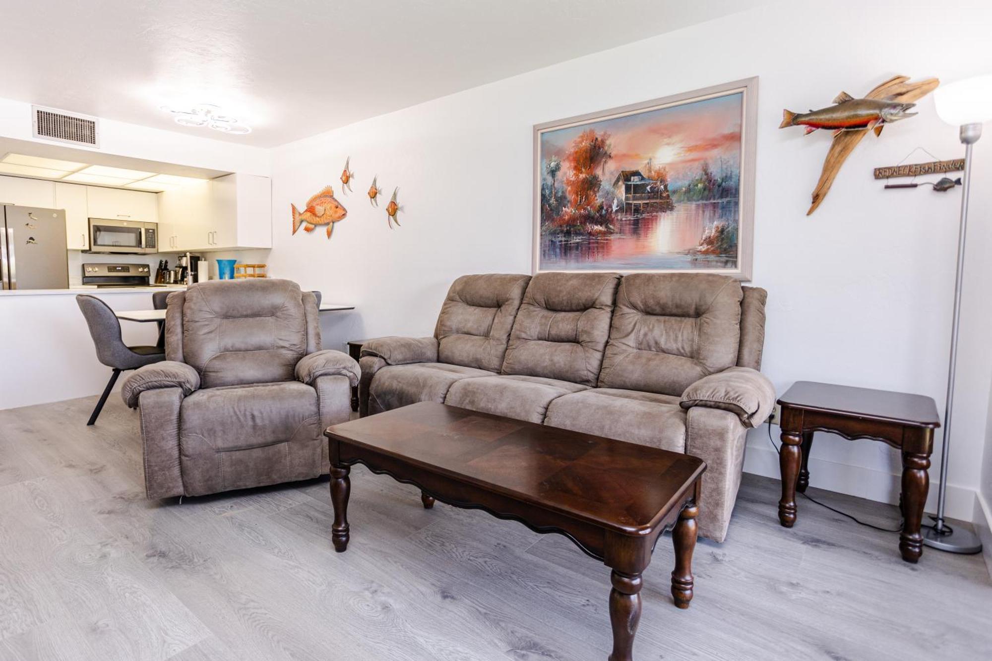 Bass & Sun Condominium 2/2 Bedroom Clewiston Phòng bức ảnh