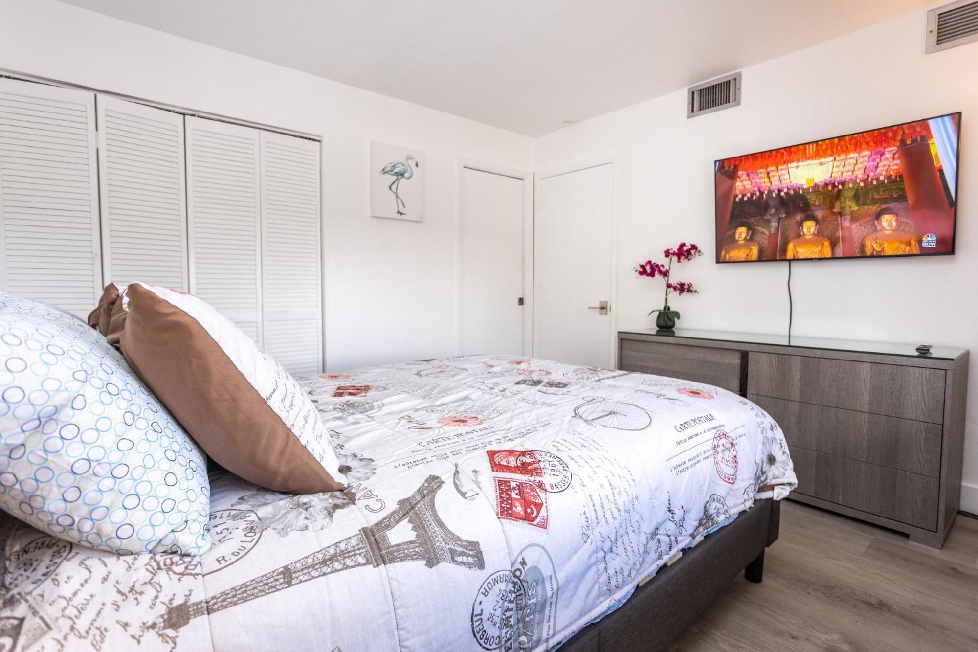 Bass & Sun Condominium 2/2 Bedroom Clewiston Phòng bức ảnh