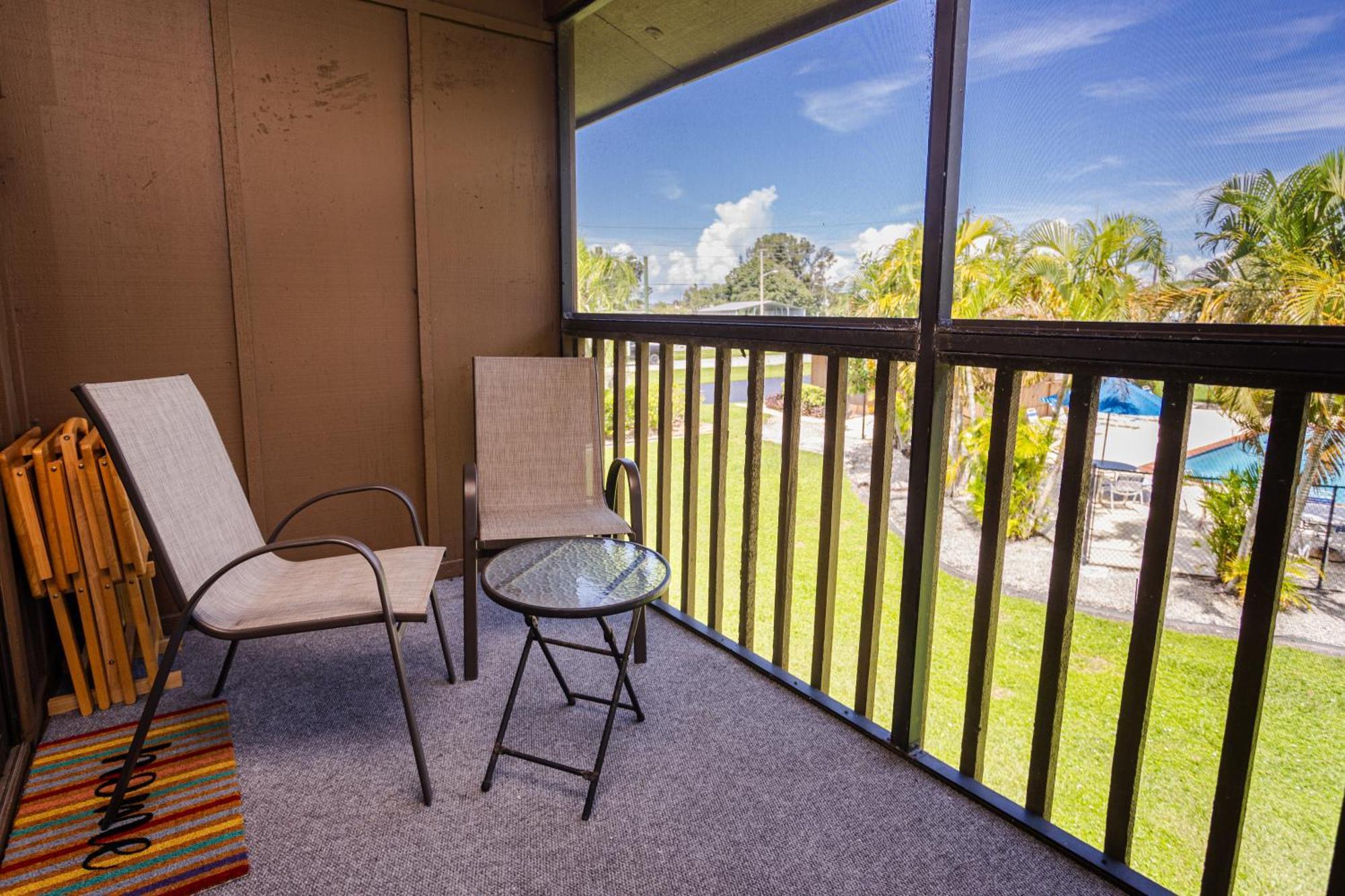 Bass & Sun Condominium 2/2 Bedroom Clewiston Phòng bức ảnh