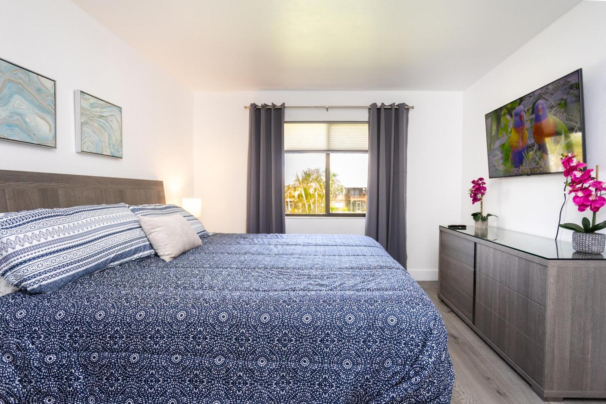 Bass & Sun Condominium 2/2 Bedroom Clewiston Phòng bức ảnh